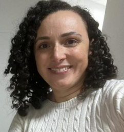 Lisiane Poncio